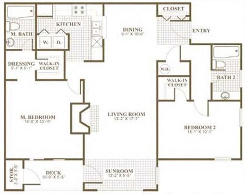 8085 Adair Lane 1-2 Beds Apartment for Rent - Photo Gallery 65